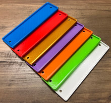 Load image into Gallery viewer, Spike3 Pro/Premium Badge Frame