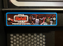 Load image into Gallery viewer, Spike3 Pro/Premium Badge Frame