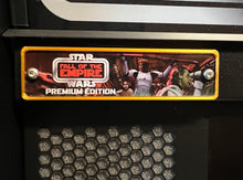 Load image into Gallery viewer, Spike3 Pro/Premium Badge Frame