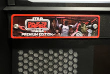 Load image into Gallery viewer, Spike3 Pro/Premium Badge Frame