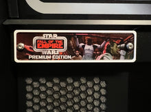 Load image into Gallery viewer, Spike3 Pro/Premium Badge Frame