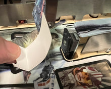 Load image into Gallery viewer, Star Wars FotE ATAT Target, VUK, and F Target Mylar set