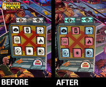 Load image into Gallery viewer, Professor X Display bracket