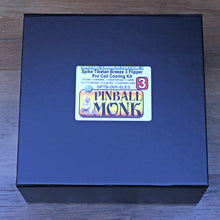 Load image into Gallery viewer, Foo Fighters - SPECIAL LAUNCH EDITION 3 - Tibetan Breeze v1.6 SPIKE 3 Flipper Coil Cooling Kit