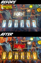 Load image into Gallery viewer, Walking Dead Remaster Weapons/Horde Bracket