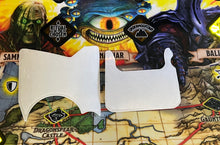 Load image into Gallery viewer, Dungeons and Dragons Fizmo Kickout and Center VUK Mylar