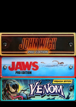 Load image into Gallery viewer, Spike 2 Pro/Premium Badge Frame Bracket