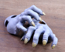 Load image into Gallery viewer, Master of Puppets hands-style UV light covers