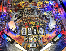 Load image into Gallery viewer, Master of Puppets hands-style UV light covers