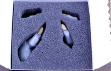 Load image into Gallery viewer, Master of Puppets hands-style UV light covers