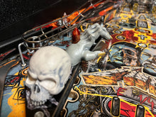 Load image into Gallery viewer, Master of Puppets hands-style UV light covers