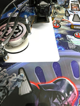 Load image into Gallery viewer, Star Wars FotE Left Pop and Scoop mylar