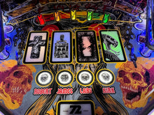 Load image into Gallery viewer, Metallica Remastered Large Inserts