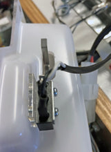 Load image into Gallery viewer, Iron Maiden Guardian Diverter channel switch spacer