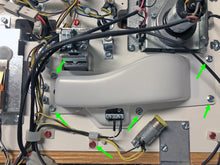 Load image into Gallery viewer, Iron Maiden Guardian Diverter channel switch spacer