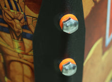 Load image into Gallery viewer, Leg Bolt Protective Nylon PLUSH Washer Set