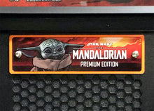 Load image into Gallery viewer, Spike 2 Pro/Premium Badge Frame Bracket