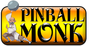 Pin Monk