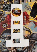 Load image into Gallery viewer, Metallica Remastered Inline Drops Mylar protector