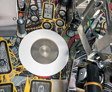 Load image into Gallery viewer, Metallica Remastered Sparky Magnet Mylar