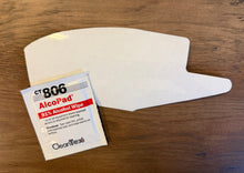 Load image into Gallery viewer, Pokemon Ball Landing Mylar