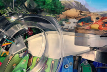 Load image into Gallery viewer, Pokemon Ball Landing Mylar