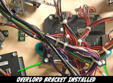 Load image into Gallery viewer, Foo Fighters Overlord Bracket