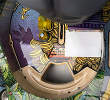 Load image into Gallery viewer, Kong Punchback Mylar