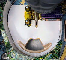 Load image into Gallery viewer, Kong Punchback Mylar