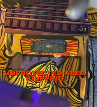 Load image into Gallery viewer, Kong Punchback Mylar