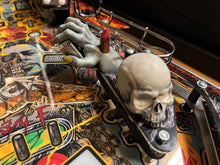 Load image into Gallery viewer, Master of Puppets hands-style UV light covers