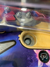 Load image into Gallery viewer, Stranger Things Kickout Mylar Protector