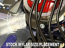 Load image into Gallery viewer, Star Wars FotE Right Pop Area Mylar