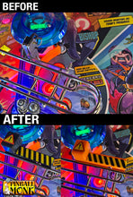 Load image into Gallery viewer, Switch/Gate Assembly Cover