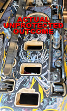 Load image into Gallery viewer, Metallica Remastered Inline Drops Mylar protector