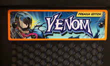 Load image into Gallery viewer, Spike 2 Pro/Premium Badge Frame Bracket