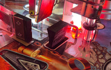 Load image into Gallery viewer, Walking Dead Remastered Woodbury Mylar