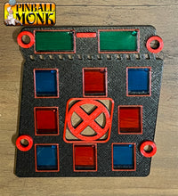 Load image into Gallery viewer, Professor X Display bracket