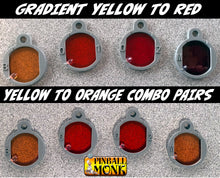 Load image into Gallery viewer, Deadpool B-O-O-M Rollover lights bracket kit