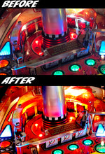 Load image into Gallery viewer, BOND Spectre Target Screen (PRO only)