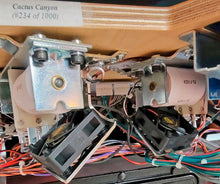 Load image into Gallery viewer, Tibetan Breeze:ZEN 2 Flipper Cooling Kit for CGC Pinball Machines