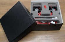 Load image into Gallery viewer, Tibetan Breeze v1.6 SPIKE 2 Flipper Coil Cooling Kit