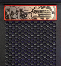 Load image into Gallery viewer, Spike 2 Limited Edition (LE) Badge Frame Bracket