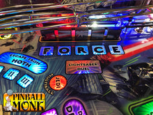 Load image into Gallery viewer, Star Wars FORCE Targets Gradient Bracket