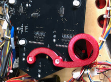 Load image into Gallery viewer, Elvira "GAPPA ANGRY" Insert Bracket