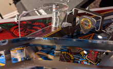 Load image into Gallery viewer, Guns n Roses Airball Drain Barrier