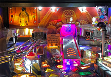 Load image into Gallery viewer, 2020 Build and Before Iron Maiden 3D Anubis Kit