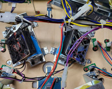 Load image into Gallery viewer, Tibetan Breeze:ZEN 3 Flipper Cooling Kit for American Pinball LoV