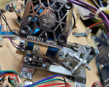 Load image into Gallery viewer, Tibetan Breeze:ZEN 3 Flipper Cooling Kit for American Pinball LoV