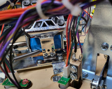 Load image into Gallery viewer, Tibetan Breeze:ZEN 3 Flipper Cooling Kit for American Pinball LoV